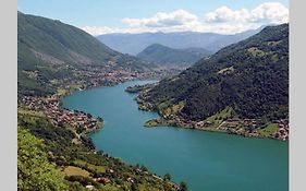 Appartamento Alla Fonte- Residence Vittoria