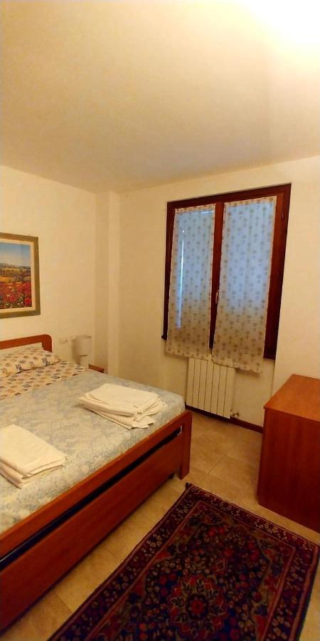 Appartamento Alla Fonte- Residence Vittoria Spinone Al Lago Buitenkant foto